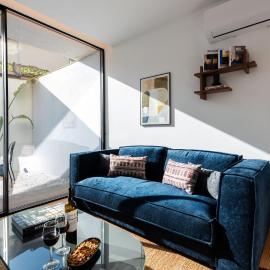 Ando Living - São Miguel House
