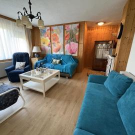 Ferienhaus Gansbach