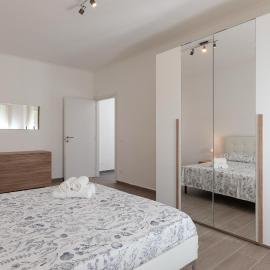 ArtStay Apt Humanitas, Two Rooms, Parking