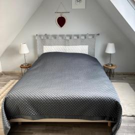 Au bonheur des hirondelles, Hotel in Kirrwiller