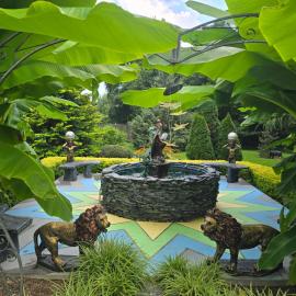 vacation paradise, Hotel in Ararat