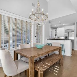 231 Saltbox Lane - Near Beach Home with Community Pool in Watersound, hotel i Watersound Beach