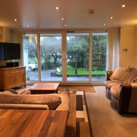 The Annexe at the Cedars