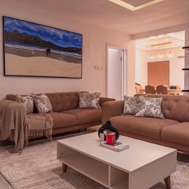 Virginia Apartments, hotell i Addo
