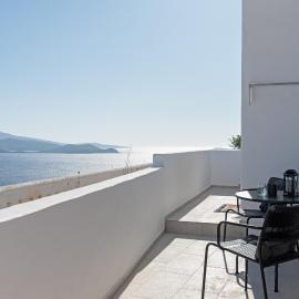 Polos Luxury Apartments Astypalea