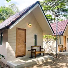 Sea Paradise Klongkoi beach, hotel u gradu Ban Khlong Kloi
