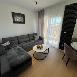 Apartman Ivana Posušje, hotel Posušjéban