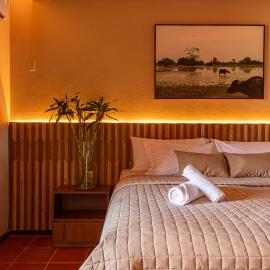 Hotel Ilha do Marajó by Unna: Soure'de bir otel