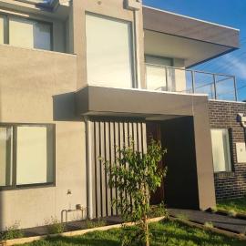 Brand new townhouse in Braybrook, hotel en Braybrook