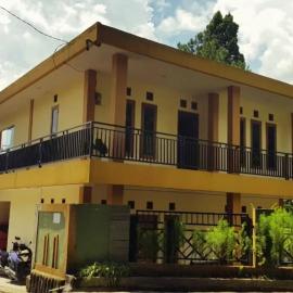 Villa Montana Batulayang, hotel in Sampal 2