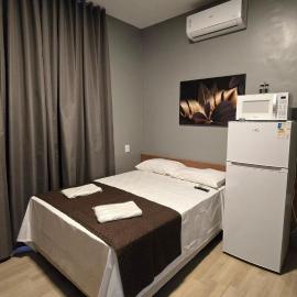 FLATS MELO unimontes, hotel in Montes Claros