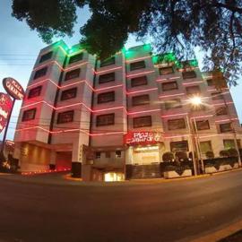 मैक्सिको सिटी में, होटल Hot Plaza Camarones - Love Hotel - Solo Adultos