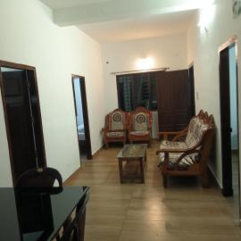 Holidays Homestay Vagamon, khách sạn ở Vagamon