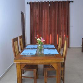 Blue Horizon Villa - Rathgama