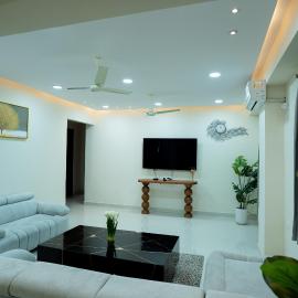 Madhapur में, होटल Le Penguin Serviced Apartments