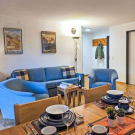 Apartment Rose Apt- Y by Interhome