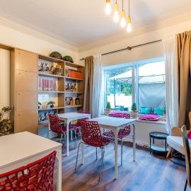 Quiet Point, hotel u Portu