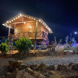 Gran Vista Glamping Curití, hotel sa Curití