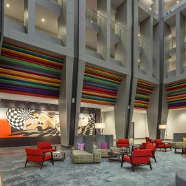 The Summit Hotel, hotel a Cincinnati