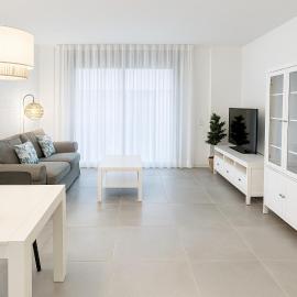 Winahost Calafell Waves Apartment