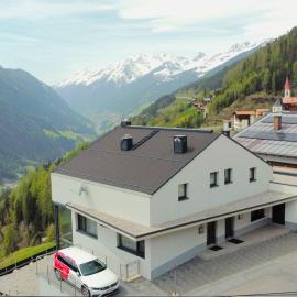 Holiday Home Skyline Retreat by Interhome, hôtel à See