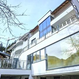 Apartment Haus Rauter-2 by Interhome