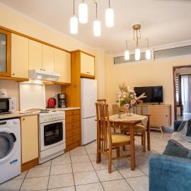 Ariadni Luxury Apartment