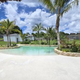 Tropical lagon, Hotel in Nosy Be