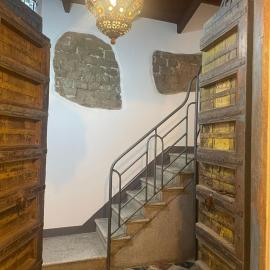 Luxar Suites & Apartments, hotel Asseminiben