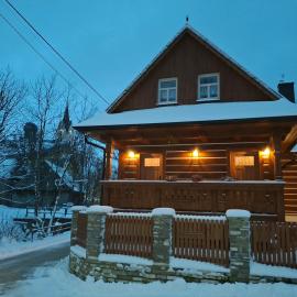 Chalet Maria Lendak