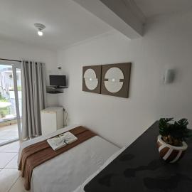 Pousada Mar Alto, hotel en Ilha Comprida