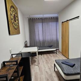 Ubytovna-Hostel- IMOS