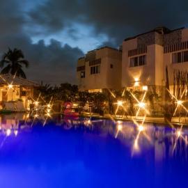 Reserva do Paiva suites, hotel in Cabo de Santo Agostinho