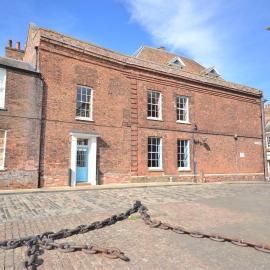 1 Purfleet Quay