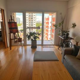 depto con seguridad y pileta, mi casa es tu casa, lo de Dani, hotel in Vicente López