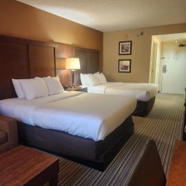 Best Western Chocolate Inn at the Park, hotel en Hummelstown