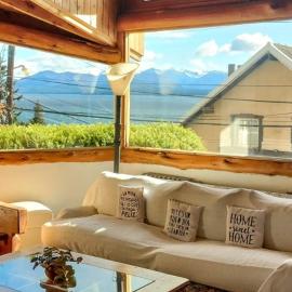 Bariloche Hostel, готель у місті Сан-Карлос-де-Барілоче