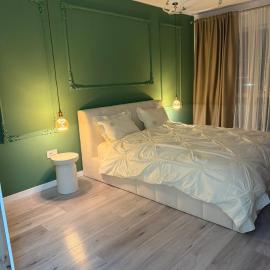 Fundeni studio 13, hotel Colentina városában