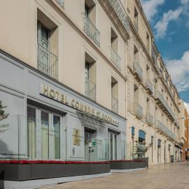 Best Western Plus Comedie Saint Roch