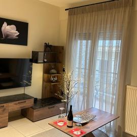 Noufaro, hotel u gradu 'Náousa Imathias'