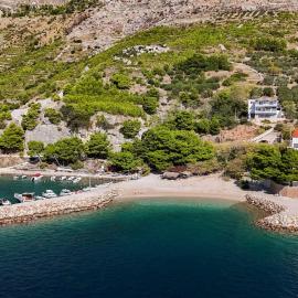 Apartments Villa Carica B&B