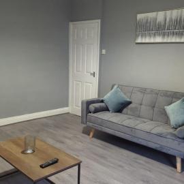 West Park One Bedroom, hotel in South Shields