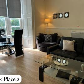 Park Place Apartments