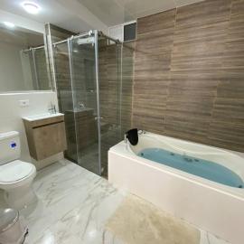 Alojamiento Apartamento familiar con Jacuzzi, hotel in Villeta