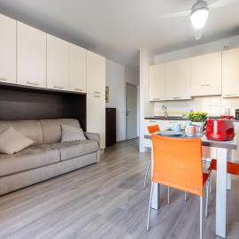 il lauro apartment