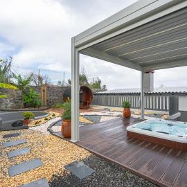 King Shelter by Homie, hotel in Porto Moniz