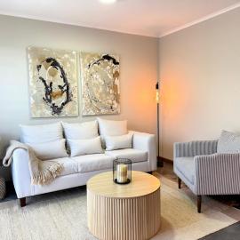 Arden Haus Estadías boutique Talca, hotel a Talca