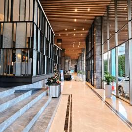 Springwood At By LiviRooms Tangerang, hotel a Tangerang
