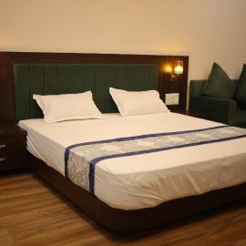 Chetak Palace Deogarh, hotel en Devgarh