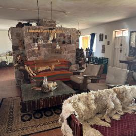 Hacienda Esmeralda, hotel em Ñuñoa